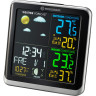 Метеостанция BRESSER ClimaTemp TB с цветным дисплеем 75706